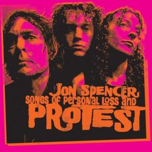 CD/ジョン・スペンサー/ソングス・オブ・パーソ...の商品画像