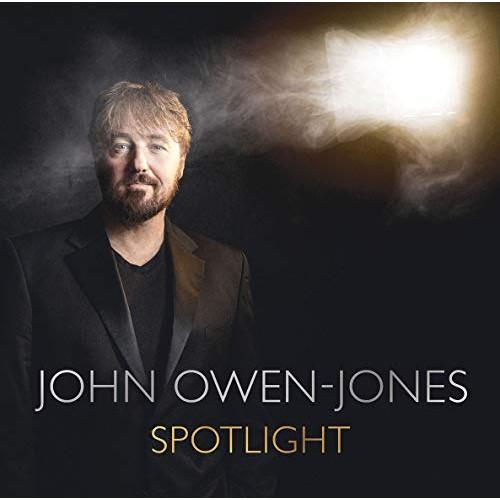 CD/ジョン・オーウェン=ジョーンズ/スポットライト (Blu-specCD2) (解説歌詞対訳付)...