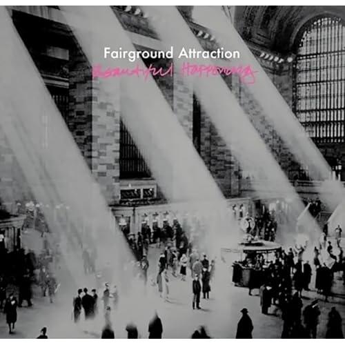 CD/フェアーグラウンド・アトラクション/ビューティフル・ハプニング (Blu-specCD2) (...