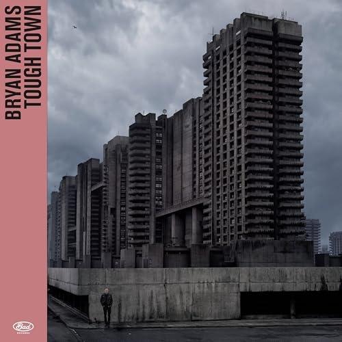 ▼CD/ブライアン・アダムス/タフ・タウン (Blu-specCD2) (解説歌詞対訳付)