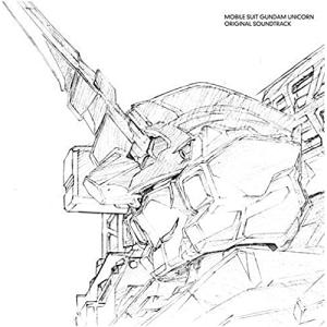 Original Soundtrack 機動戦士ガンダムUC オリジナル・サウンド