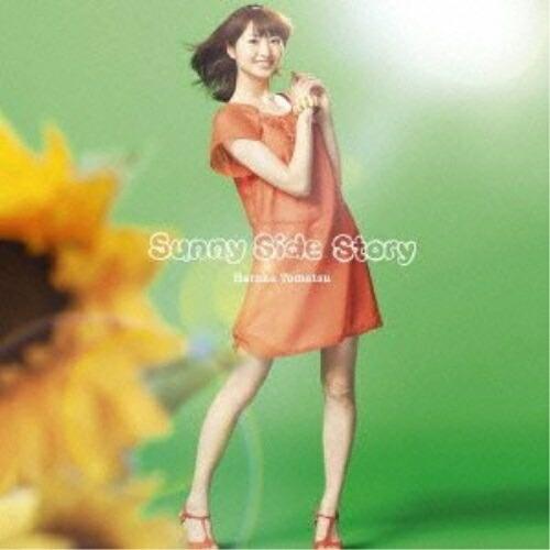 CD/戸松遥/Sunny Side Story (通常盤)【Pアップ