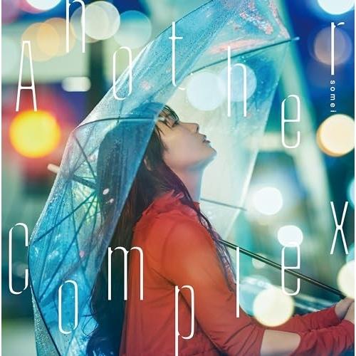 CD/somei/Another Complex (通常盤)