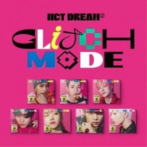 NCT DREAM - VOL.3 ISTJ 7DREAM QR VER 韓国盤 スマートアルバム
