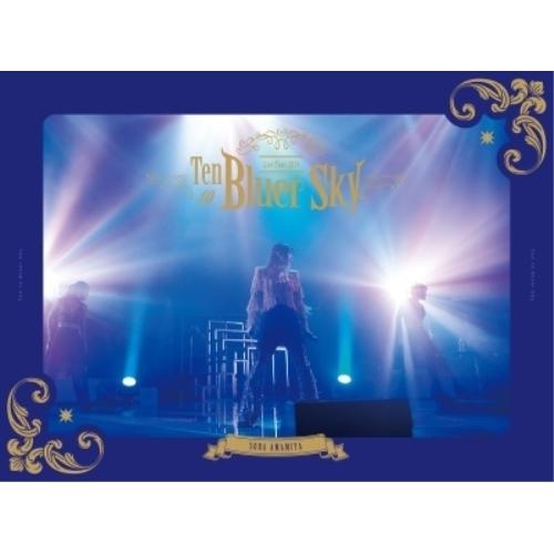 BD/雨宮天/雨宮天 Live Tour 2024 ”Ten to Bluer Sky”(Blu-r...