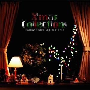 CD/ゲーム・ミュージック/クリスマス・コレクションズ music from SQUARE ENIX