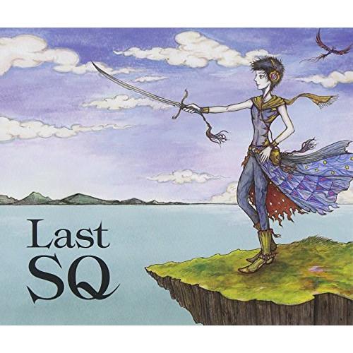 CD/ゲーム・ミュージック/Last SQ【Pアップ