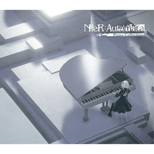 CD/ゲーム・ミュージック/NieR:Automata Piano Collections【Pアップ
