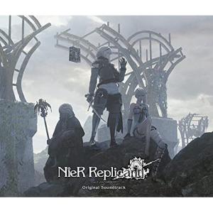 CD/ゲーム・ミュージック/NieR Replicant ver.1.22474487139... Original Soundtrack