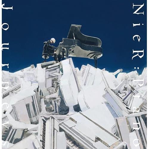 CD/ゲーム・ミュージック/NieR:Piano Journeys