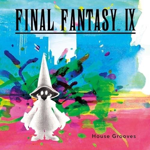 CD/SQUARE ENIX MUSIC/FINAL FANTASY IX House Groove...