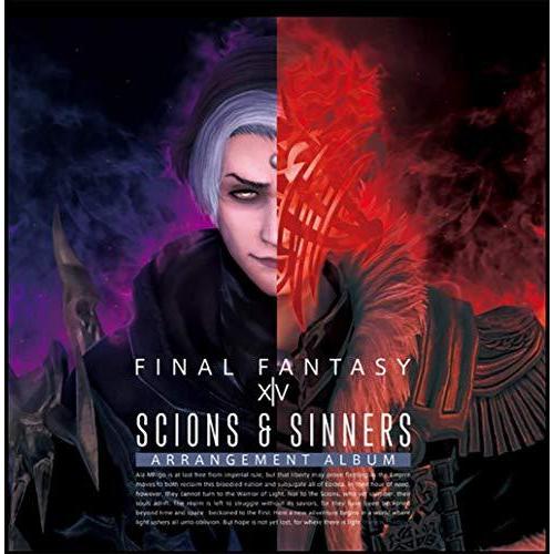 ディジタルディ/ゲーム・ミュージック/Scions &amp; Sinners:FINAL FANTASY ...