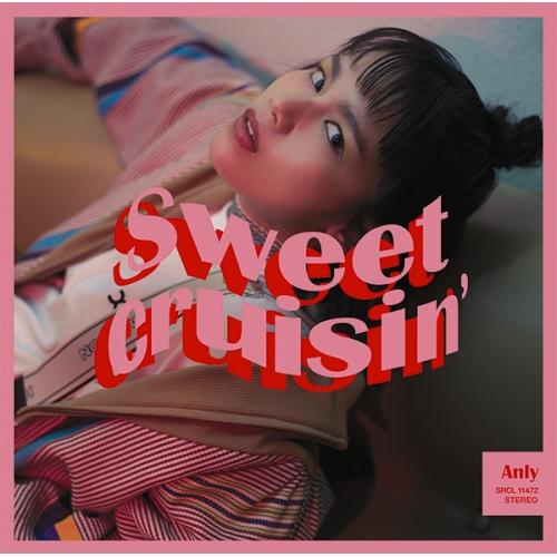 CD/Anly/Sweet Cruisin' (通常盤)
