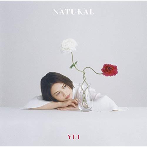 CD/YUI/NATURAL (通常盤)