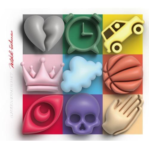 CD/Survive Said The Prophet/Hateful Failures (CD+D...