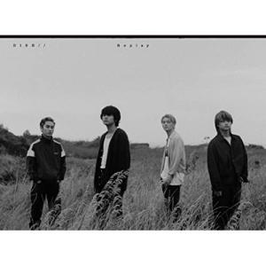 CD/DISH///Replay (CD+Blu-ray) (初回生産限定盤)【Pアップ｜surpriseweb