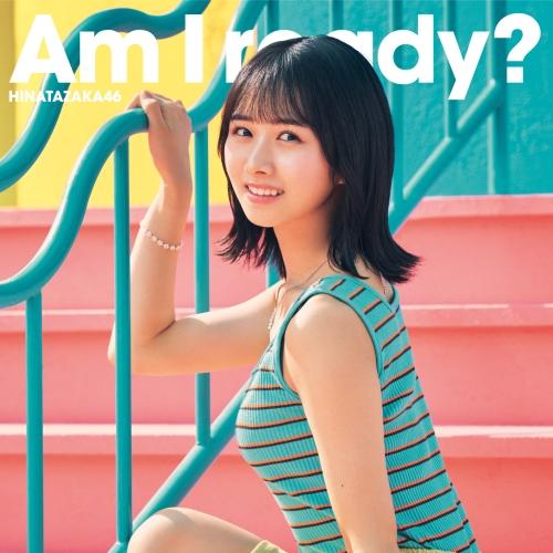 CD/日向坂46/Am I ready? (CD+Blu-ray) (初回仕様限定盤 TYPE-A)