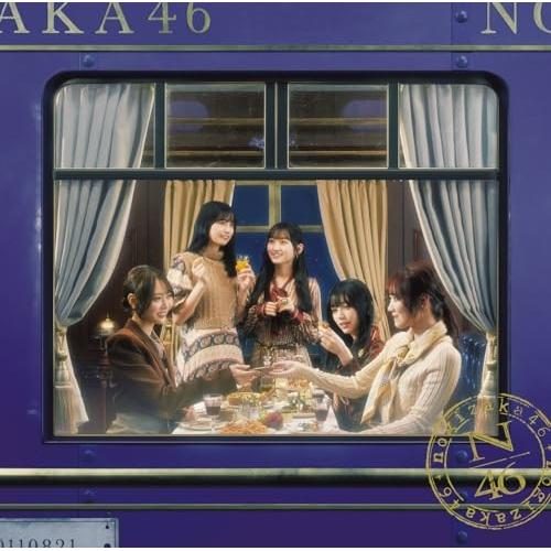 CD/乃木坂46/チャンスは平等 (CD+Blu-ray) (Type-D)