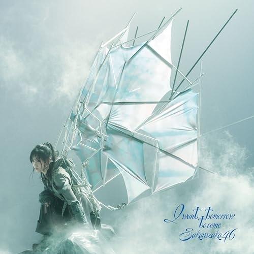 CD/櫻坂46/I want tomorrow to come (CD+Blu-ray) (TYPE...