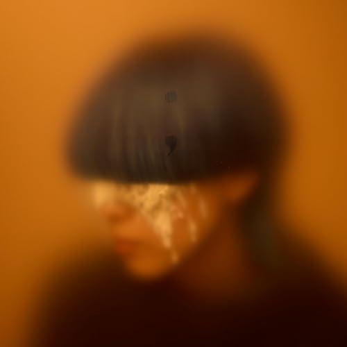 CD/yama/; semicolon (通常盤)