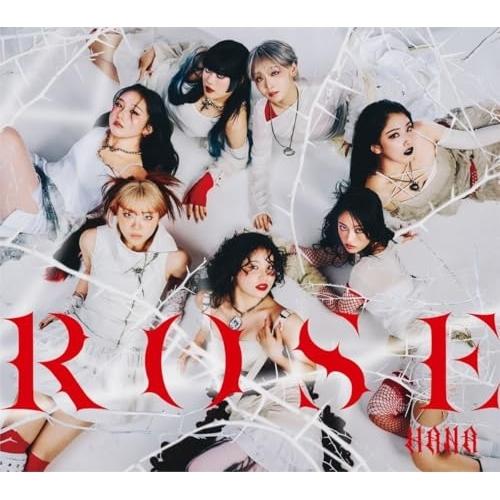 CD/HANA/ROSE (CD+Blu?ray) (初回生産限定盤A)