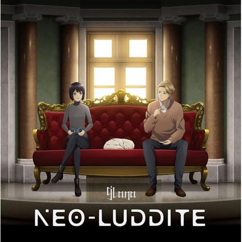 CD/9Lana/ネオラダイト (完全生産限定盤)