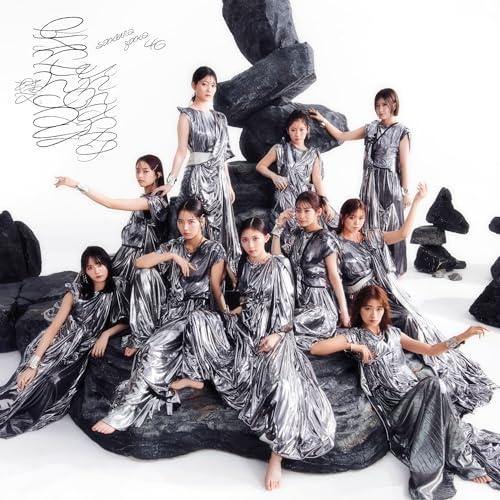 CD/櫻坂46/Unhappy birthday構文 (CD+Blu-ray) (TYPE-D)【P...