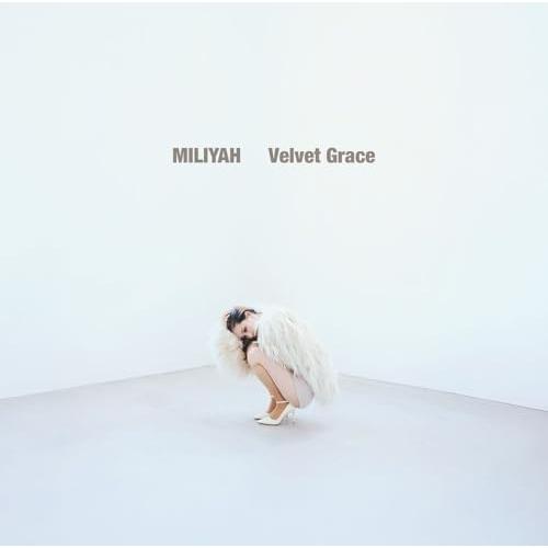 CD/加藤ミリヤ/Velvet Grace