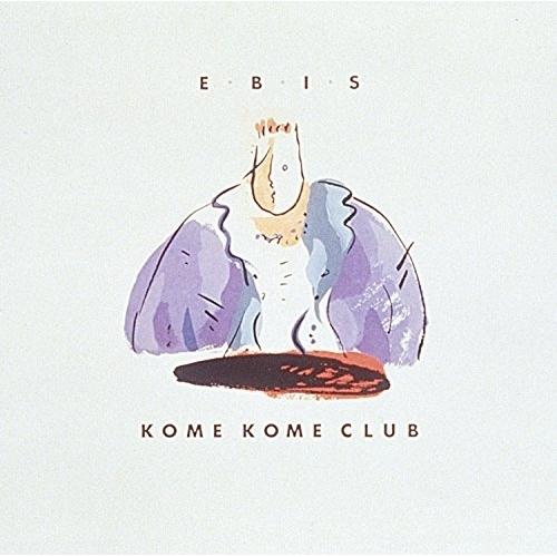 CD/米米CLUB/E・B・I・S (Blu-specCD2+DVD) (完全生産限定盤)