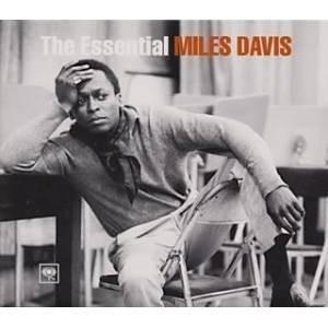 CD/マイルス・デイヴィス/ザ・エッセンシャル・マイルス・デイビス