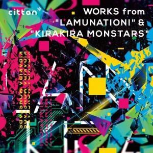 WORKS from CD cittan* ＆