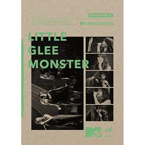 BD/Little Glee Monster/Little Glee Monster MTV unplugged(Blu-ray)｜surpriseweb