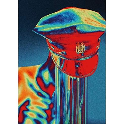 BD/the GazettE/the GazettE LIVE TOUR 18-19 THE NIN...