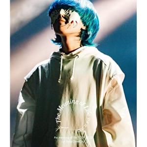 BD yama the meaning of life TOURの買取情報