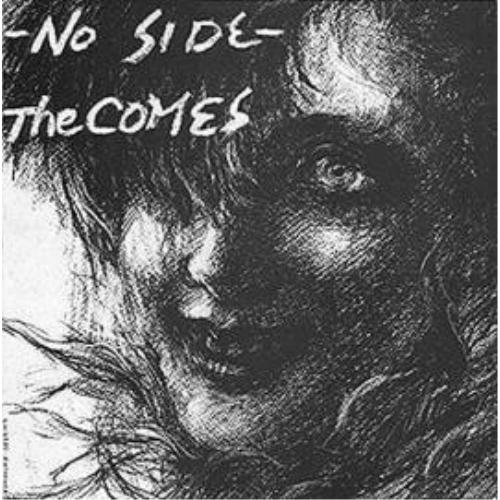 【取寄商品】CD/THE COMES/NO SIDE(SHM-CD EDITION) (SHM-CD...