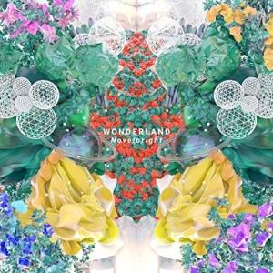 おまけCL付】新品 SKYWALK / Novelbright ノーベルブライト (CD