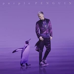 CD/米倉利紀/purple PENGUIN