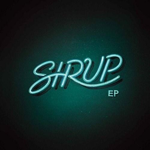 【取寄商品】CD/SIRUP/SIRUP EP