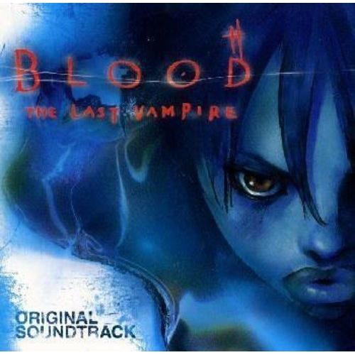 CD/池頼広/THE MOVIE「BLOOD〜THE LAST VAMPIRE」ORIGINAL S...