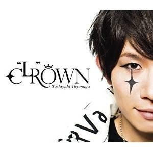 CD/豊永利行/C”LR”OWN (CD+DVD) (期間生産限定盤)【Pアップ