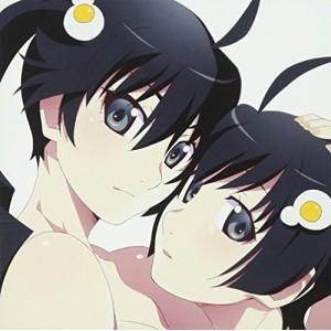 CD/アニメ/偽物語&amp;猫物語(黒) Original Soundtracks【Pアップ