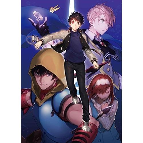 CD/ドラマCD/Fate/Prototype 蒼銀のフラグメンツ Drama CD &amp; Origi...