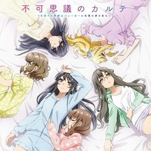 CD/アニメ/不可思議のカルテ
