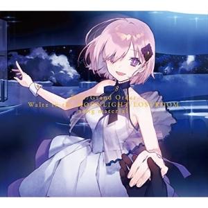 CD/ゲーム・ミュージック/Fate/Grand Order Waltz in the MOONLIGHT/LOSTROOM song material