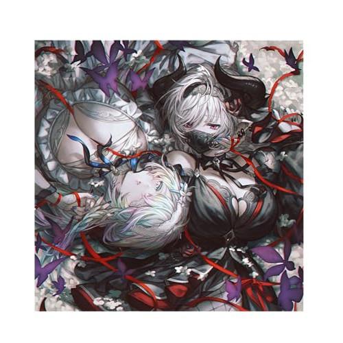 CD/ゲーム・ミュージック/キズアト 〜GRANBLUE FANTASY〜