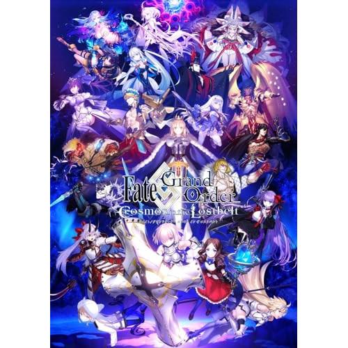 ▼CD/ゲーム・ミュージック/Fate/Grand Order Original Soundtrac...