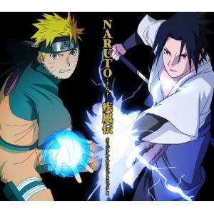 Cd 高梨康治 Naruto ナルト 疾風伝 オリジナル サウンドトラック Ii サプライズweb 通販 Paypayモール