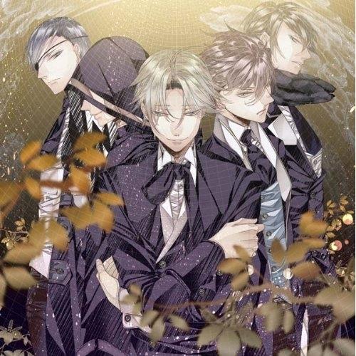 CD/ゲーム・ミュージック/華アワセ-姫空木編-ヴォーカルCD 望月【Pアップ