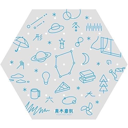 【取寄商品】CD/青木慶則/冬の大六角形