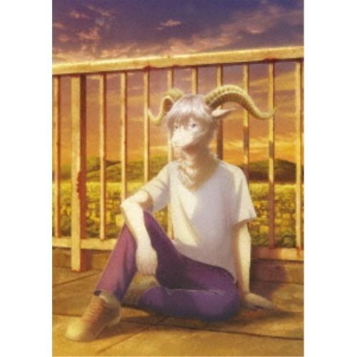 【取寄商品】BD/TVアニメ/BEASTARS 2nd Vol.3(Blu-ray)